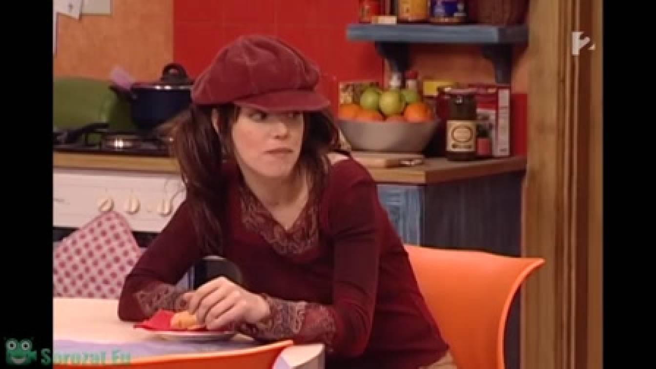 Tea 1. évad 20. rész