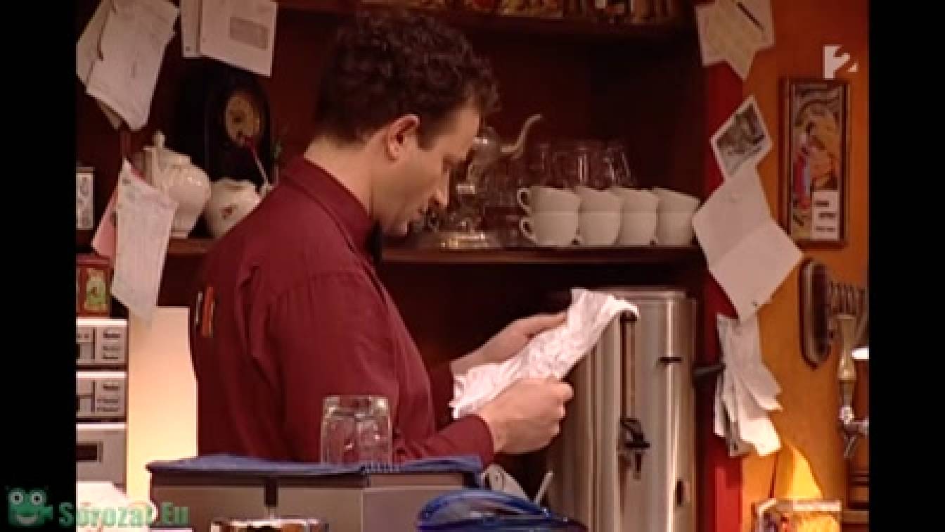 Tea 1. évad 22. rész