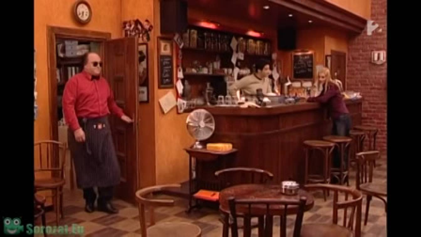 Tea 1. évad 23. rész