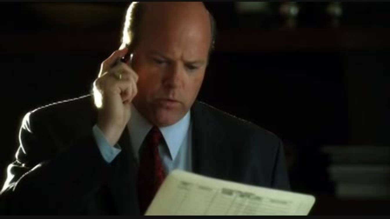 CSI: Miami helyszinelők 3. évad 08. rész