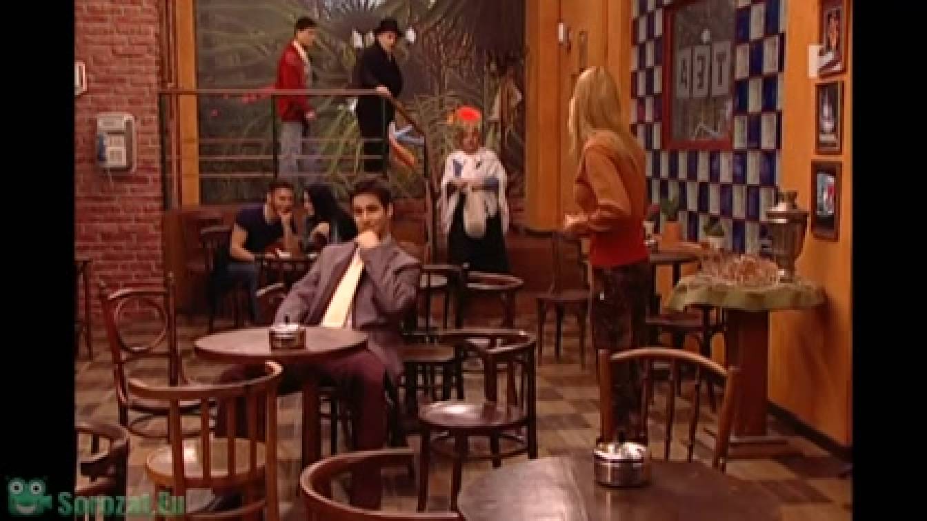 Tea 1. évad 24. rész