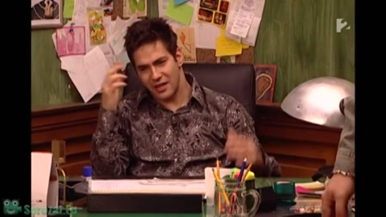 Tea 1. évad 26. rész