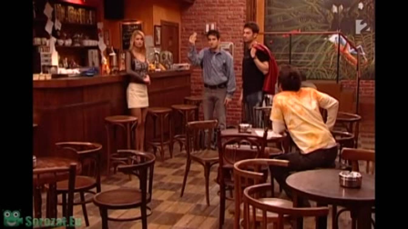 Tea 1. évad 27. rész