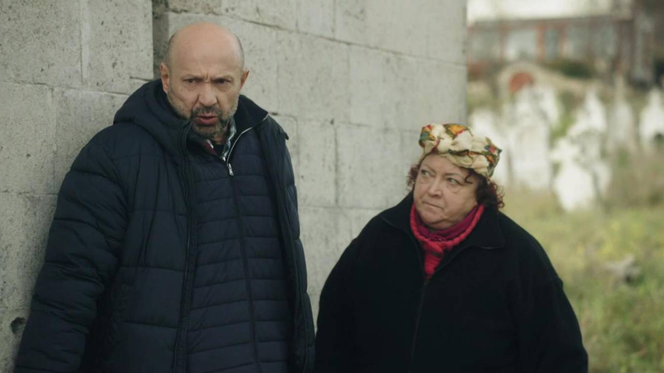 Drága örökösök 5. évad 11. rész