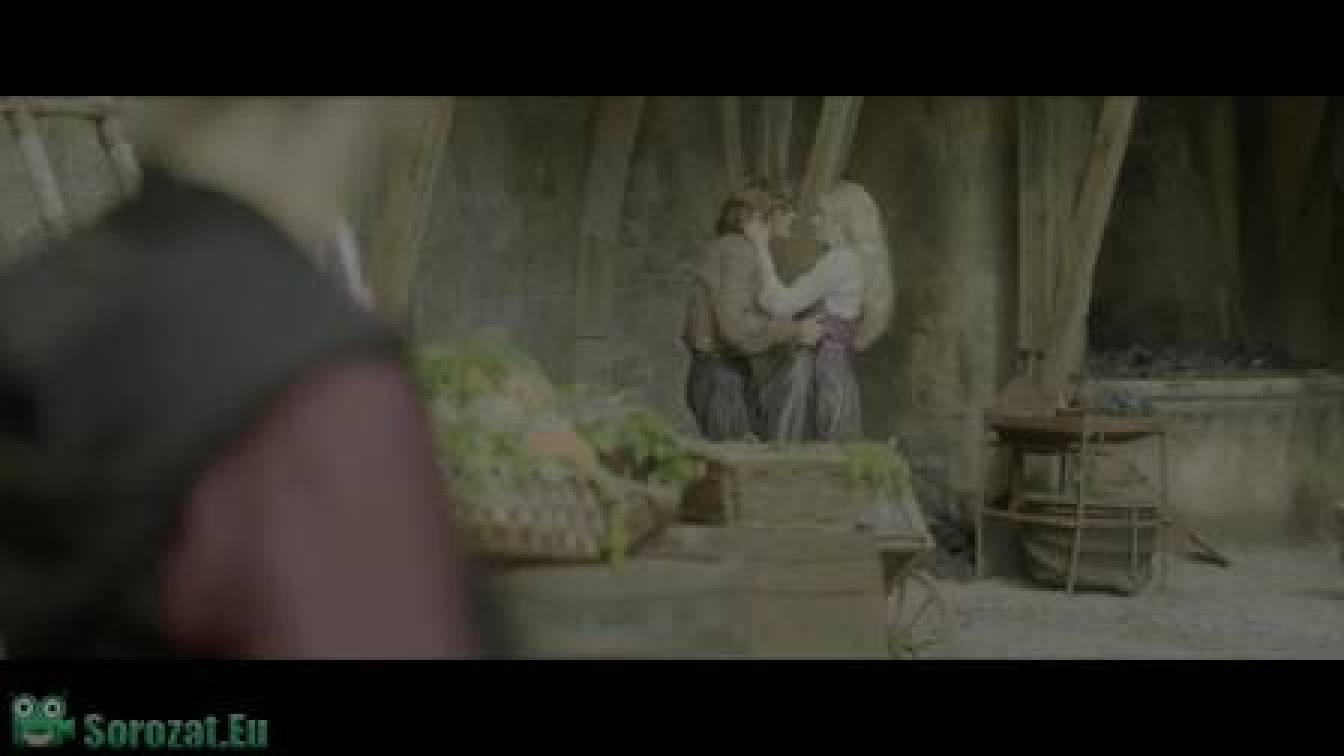 Willow 1. évad 01. rész