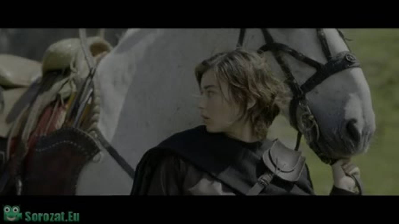 Willow 1. évad 02. rész