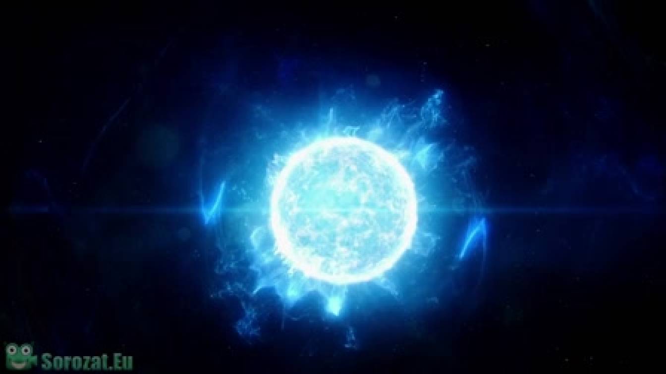 Így működik a Világegyetem 10. évad 01. rész