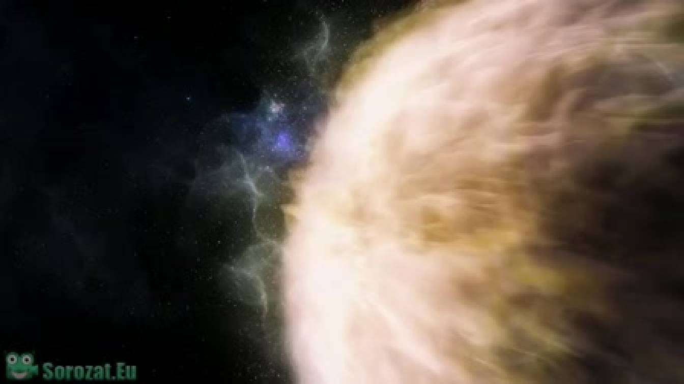 Így működik a Világegyetem 10. évad 02. rész