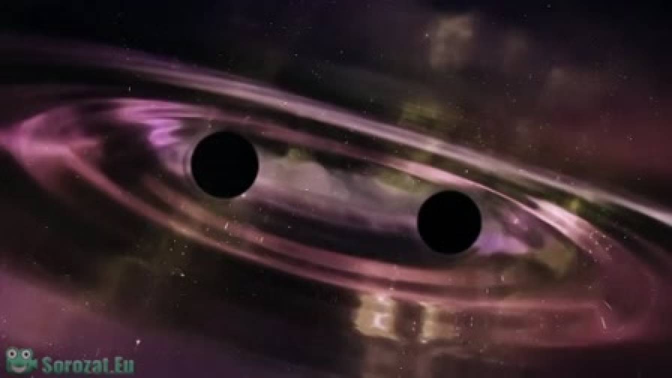 Így működik a Világegyetem 10. évad 03. rész