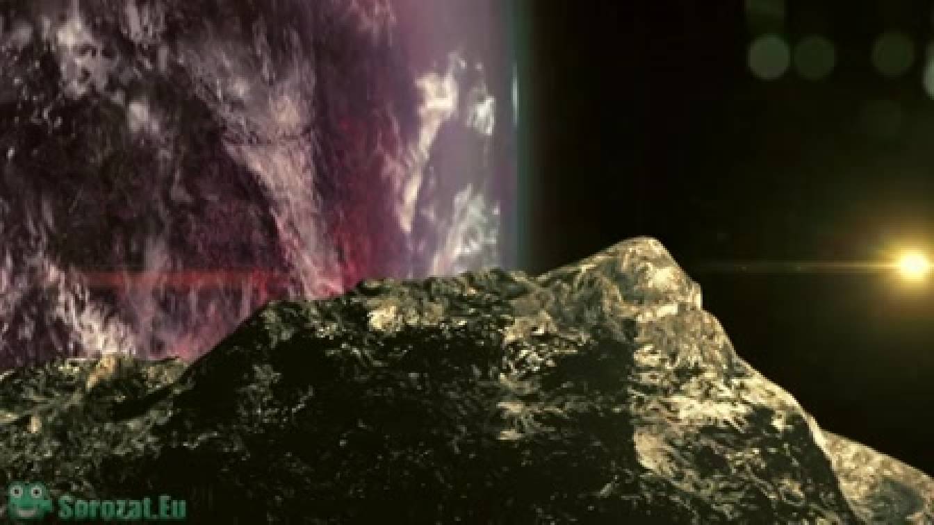 Így működik a Világegyetem 10. évad 04. rész