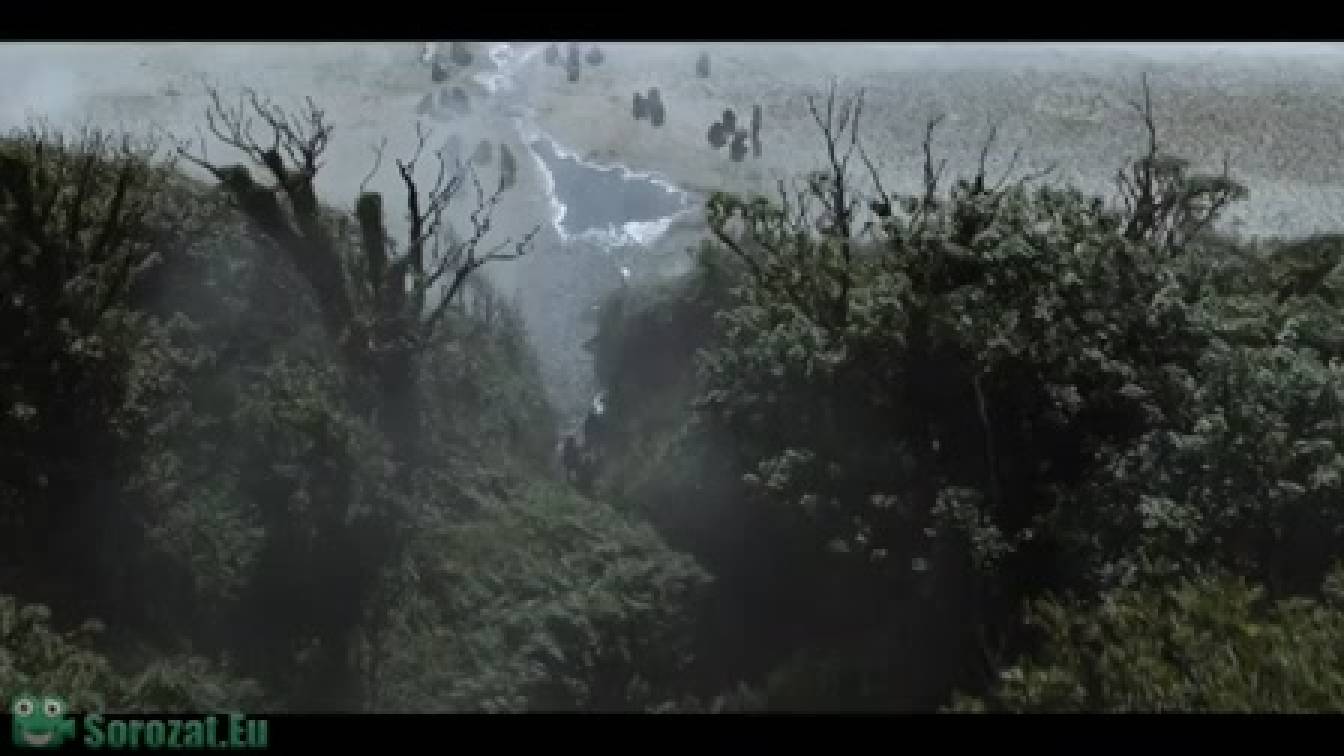 Vikingek: Valhalla 2. évad 01. rész