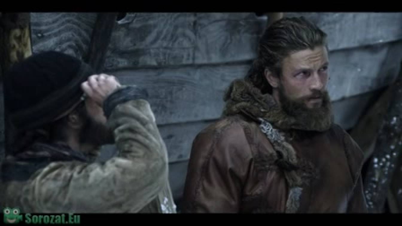 Vikingek: Valhalla 2. évad 03. rész