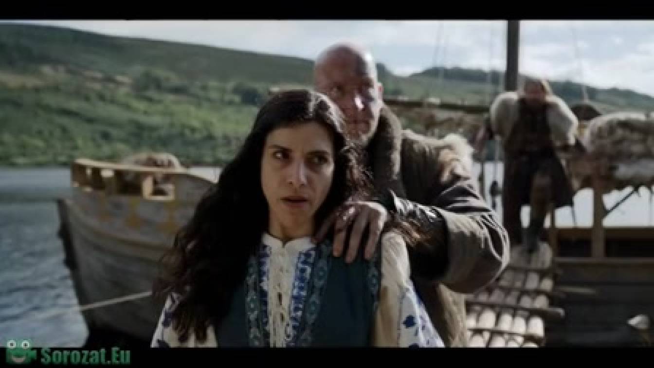 Vikingek: Valhalla 2. évad 05. rész