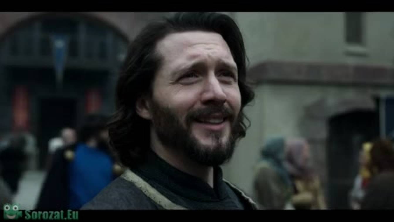 Vikingek: Valhalla 2. évad 06. rész