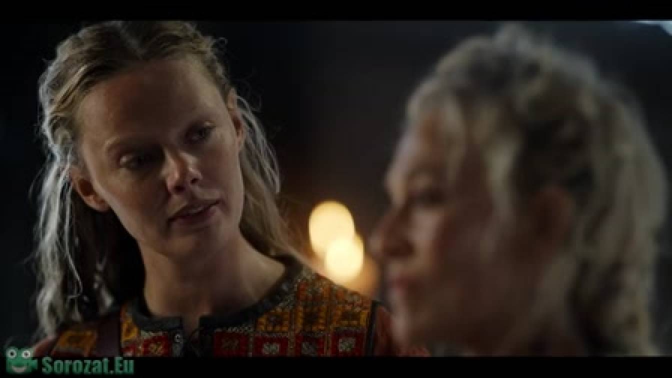 Vikingek: Valhalla 2. évad 08. rész