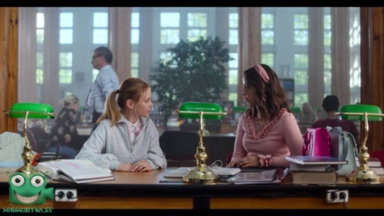 Sexify 1. évad 02. rész