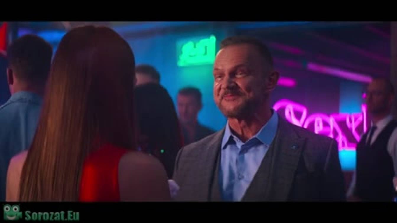 Sexify 2. évad 01. rész