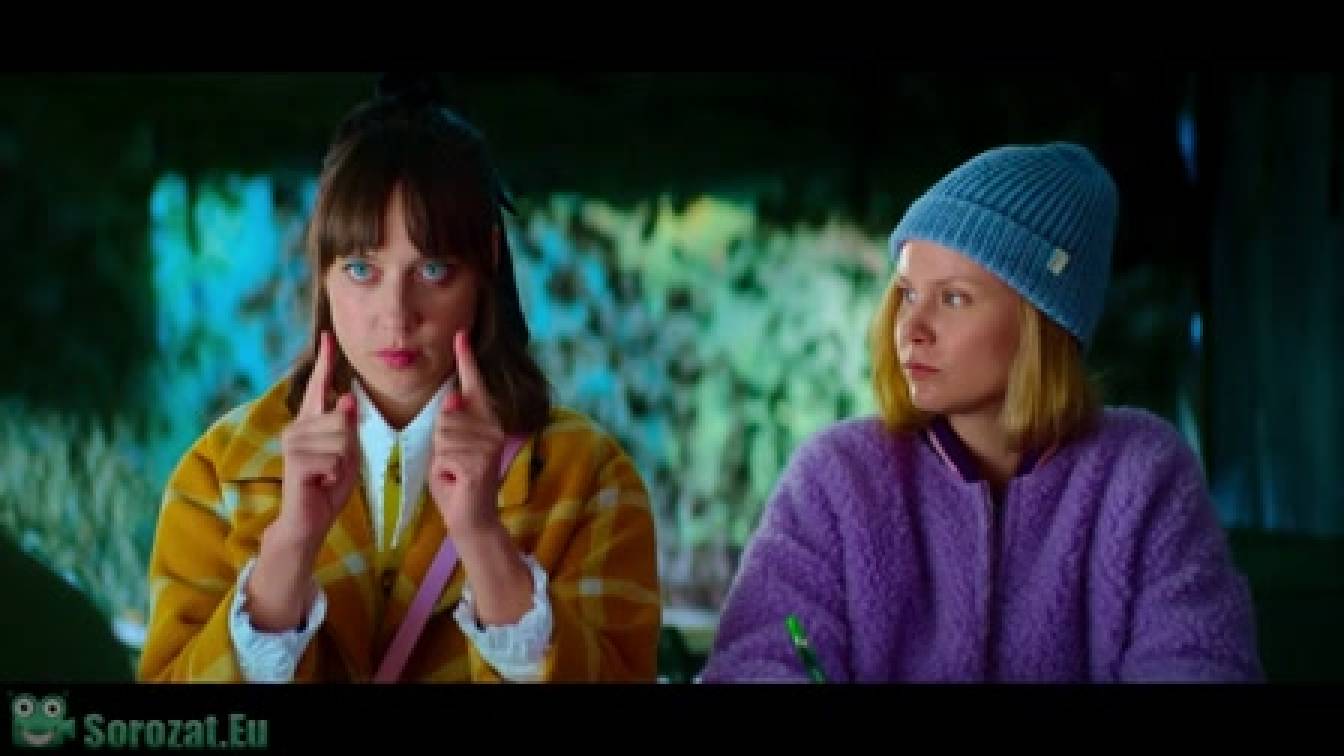 Sexify 2. évad 02. rész