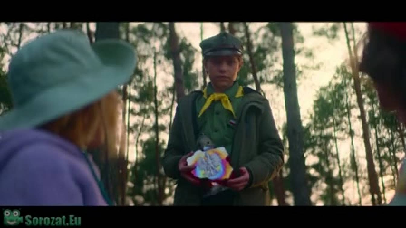 Sexify 2. évad 03. rész