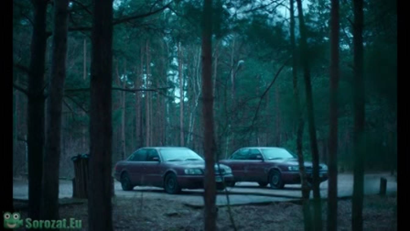 Zsákutca 1. évad 02. rész