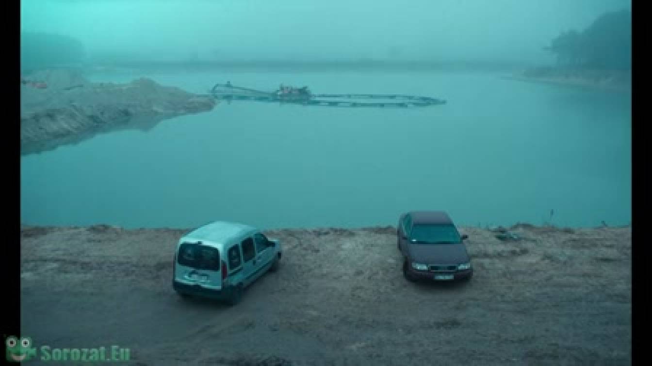 Zsákutca 1. évad 03. rész