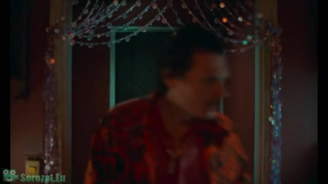 Zsákutca 1. évad 04. rész