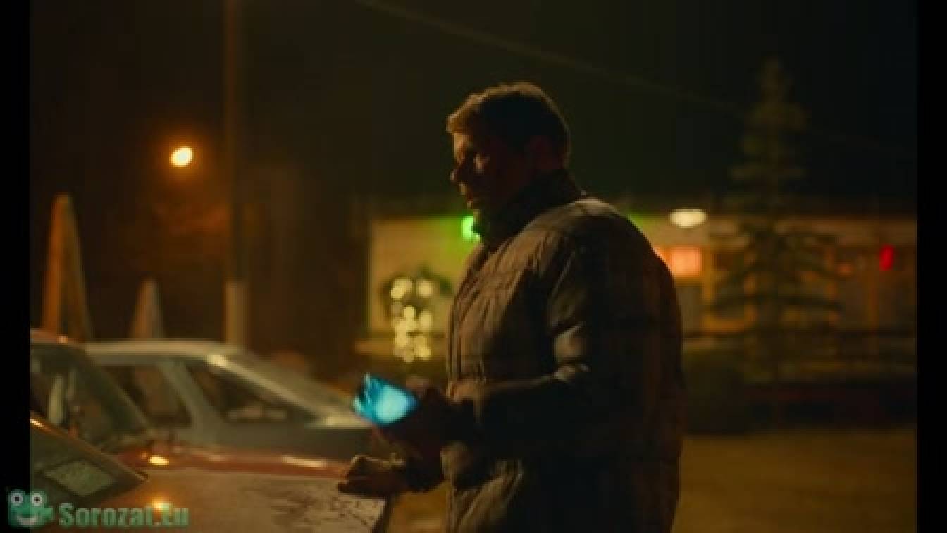 Zsákutca 1. évad 05. rész