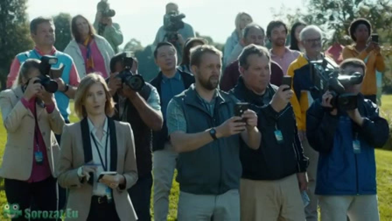 Privát kopók 4. évad 07. rész