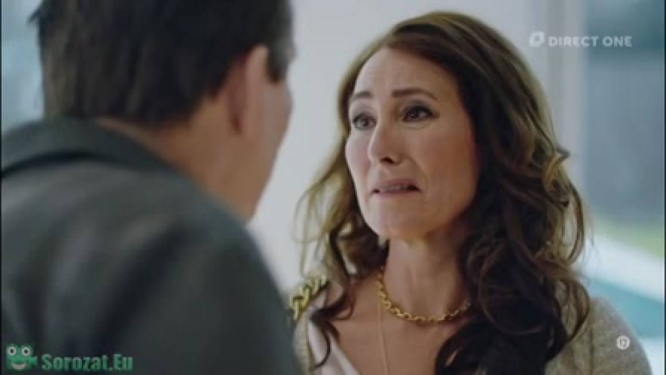 Az ügyvéd 1. évad 01. rész