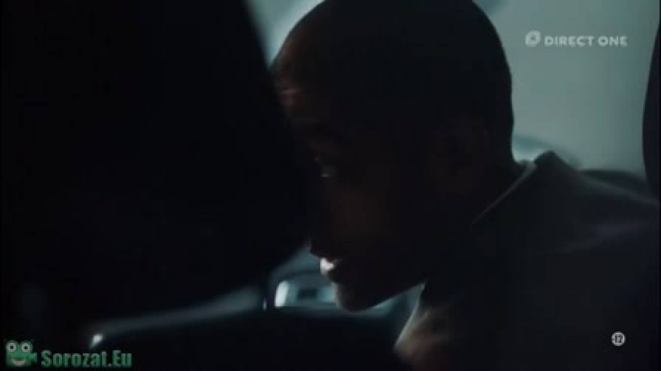 Az ügyvéd 1. évad 02. rész