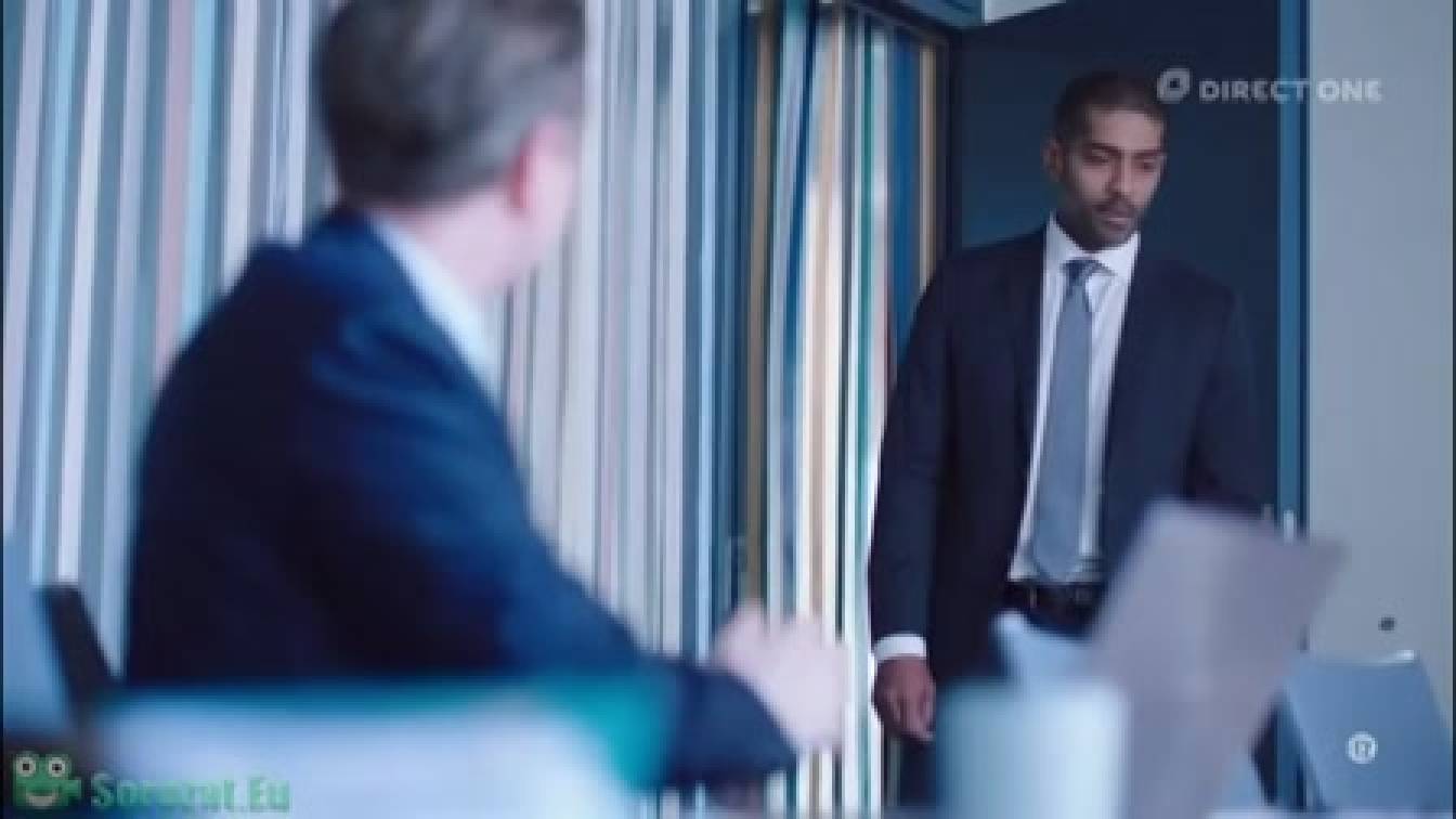 Az ügyvéd 1. évad 05. rész