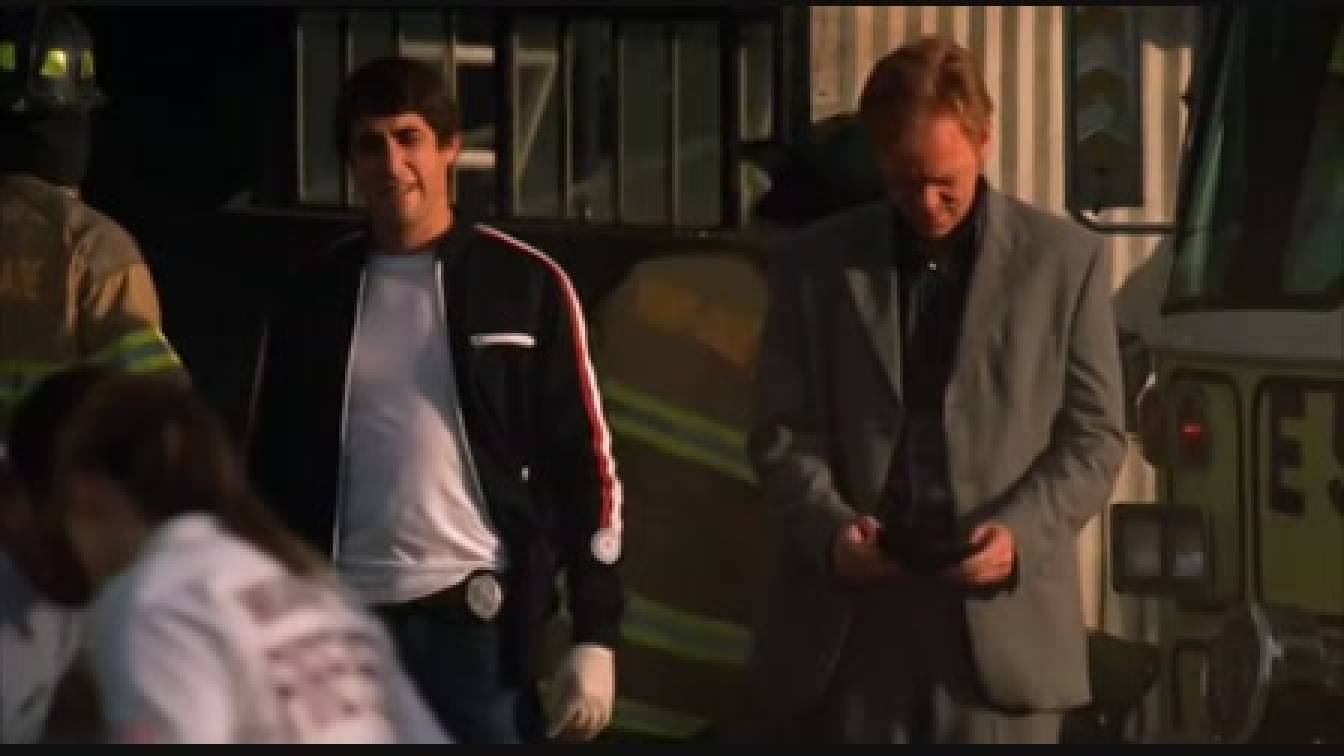 CSI: Miami helyszinelők 3. évad 14. rész