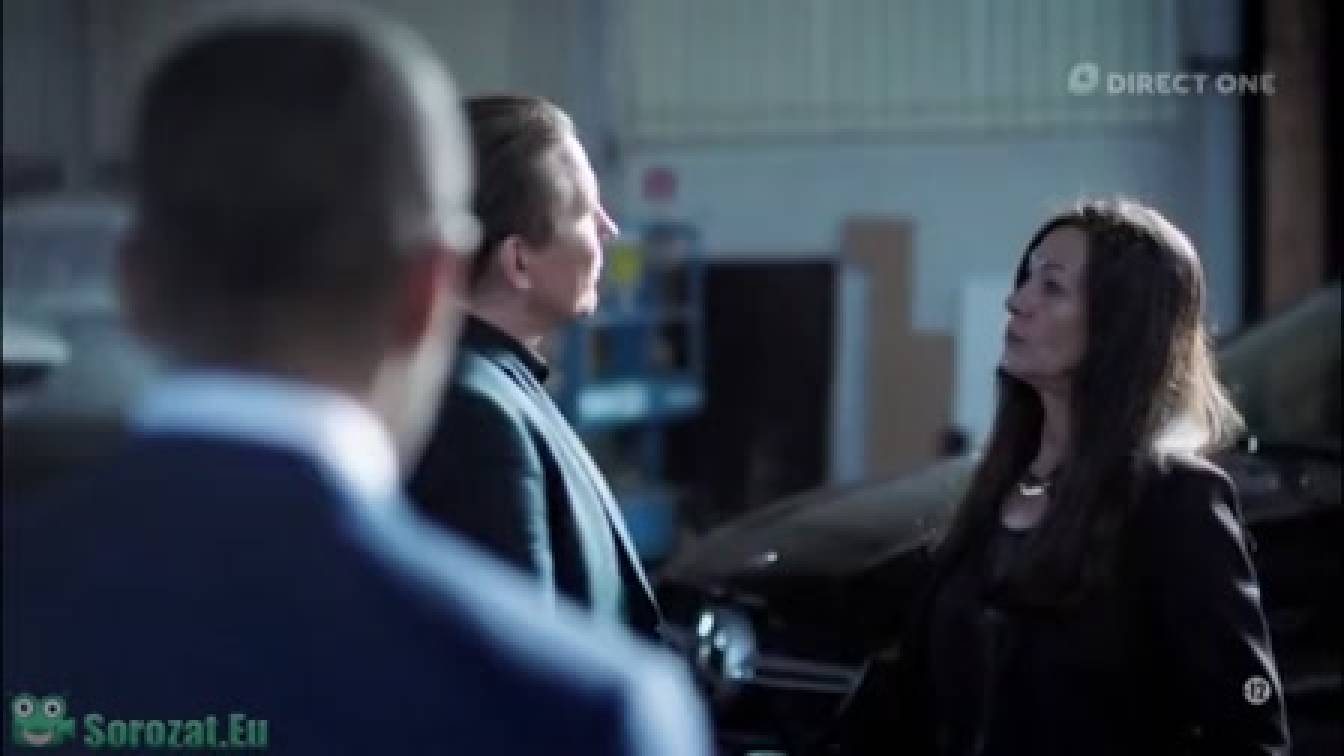 Az ügyvéd 1. évad 09. rész