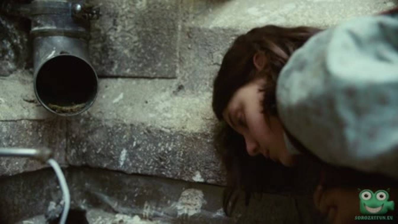 Az úr sötét anyagai 1. évad 01. rész