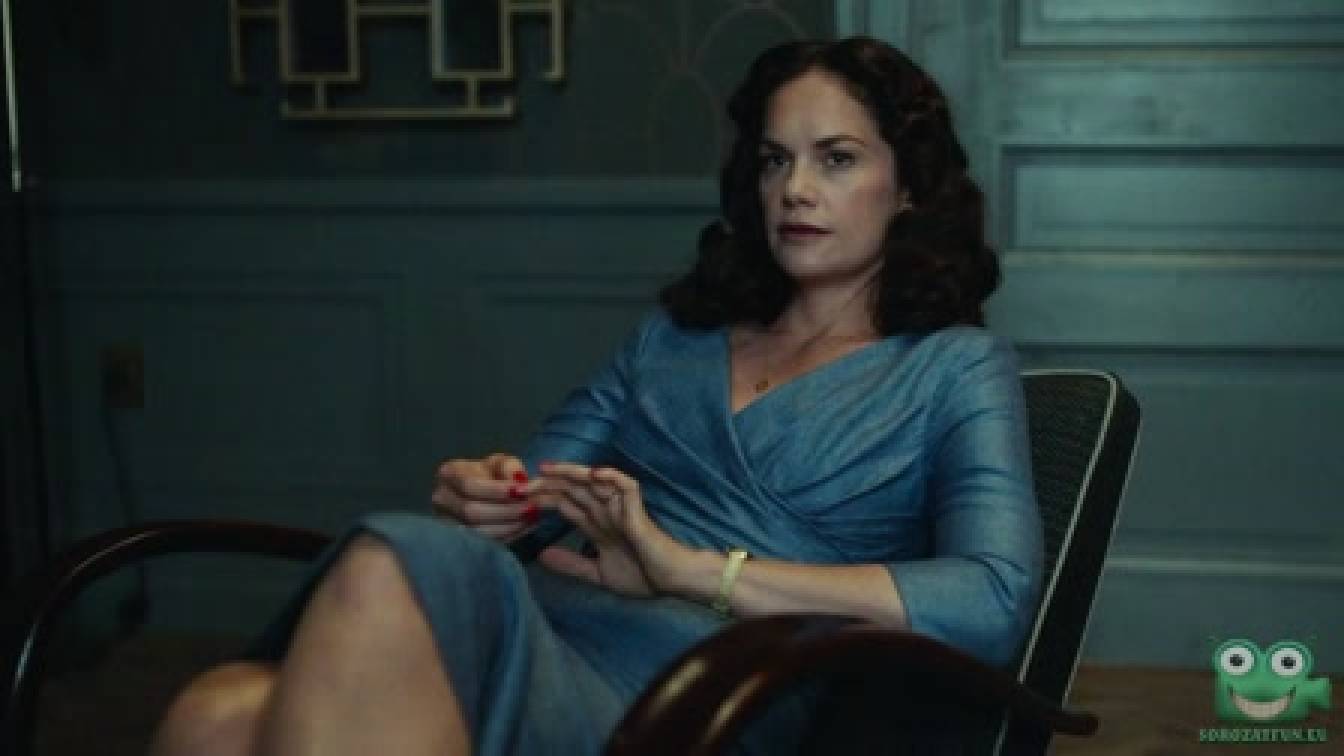 Az úr sötét anyagai 1. évad 02. rész