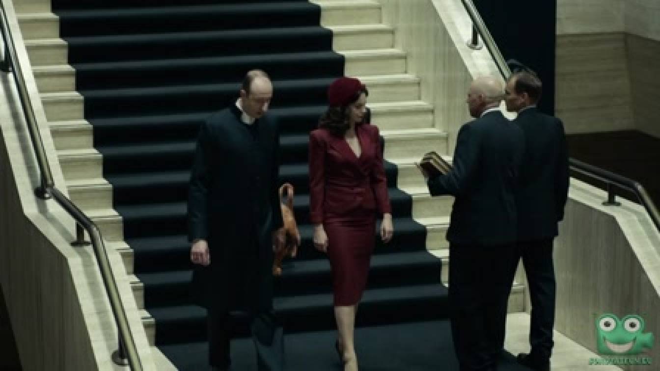 Az úr sötét anyagai 1. évad 04. rész