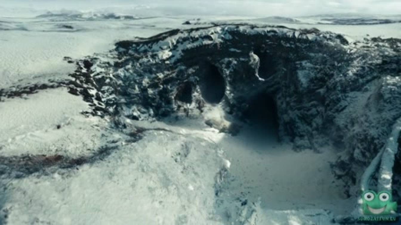 Az úr sötét anyagai 1. évad 05. rész