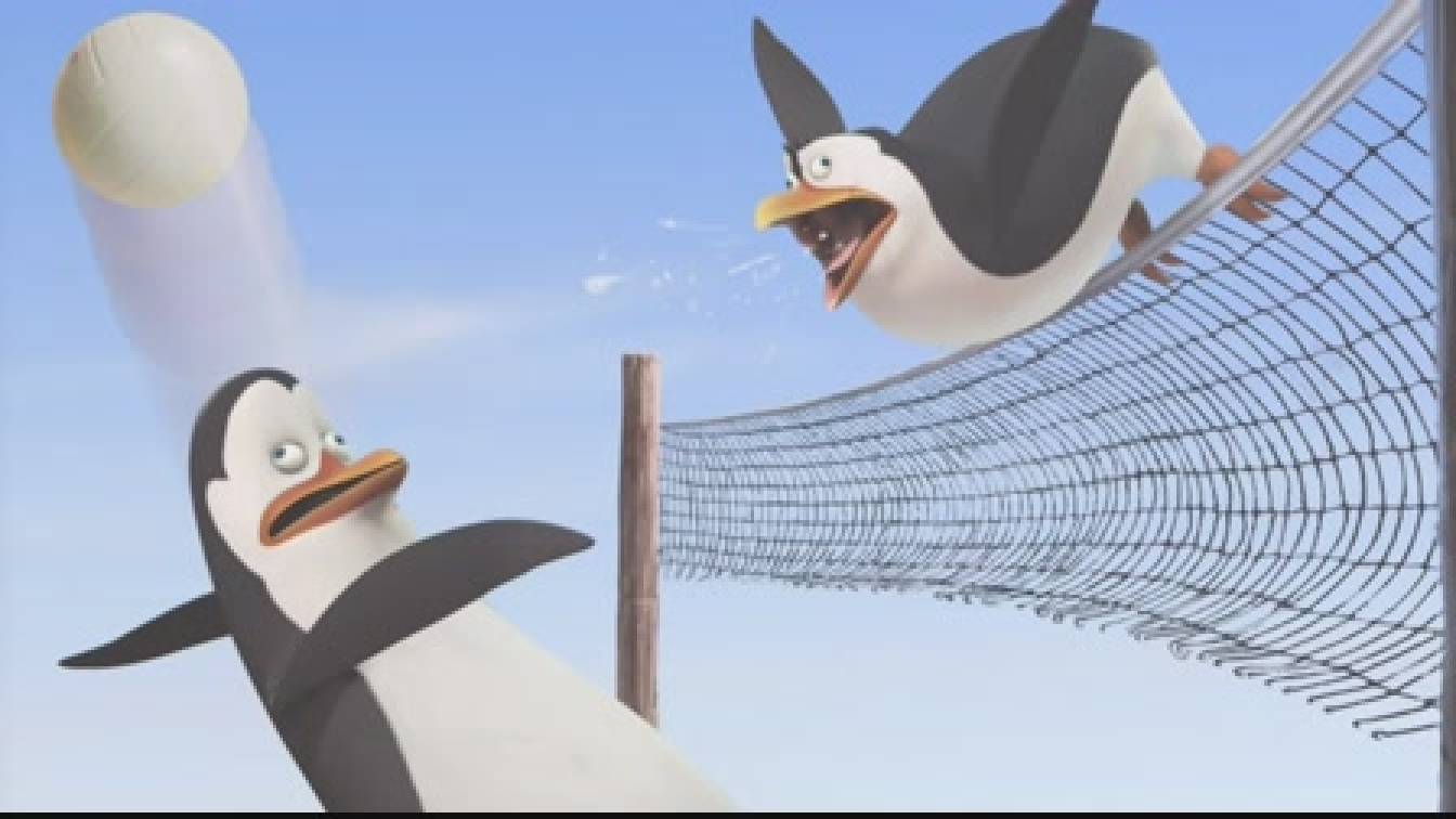 A Madagaszkár pingvinjei  1. évad 17. rész