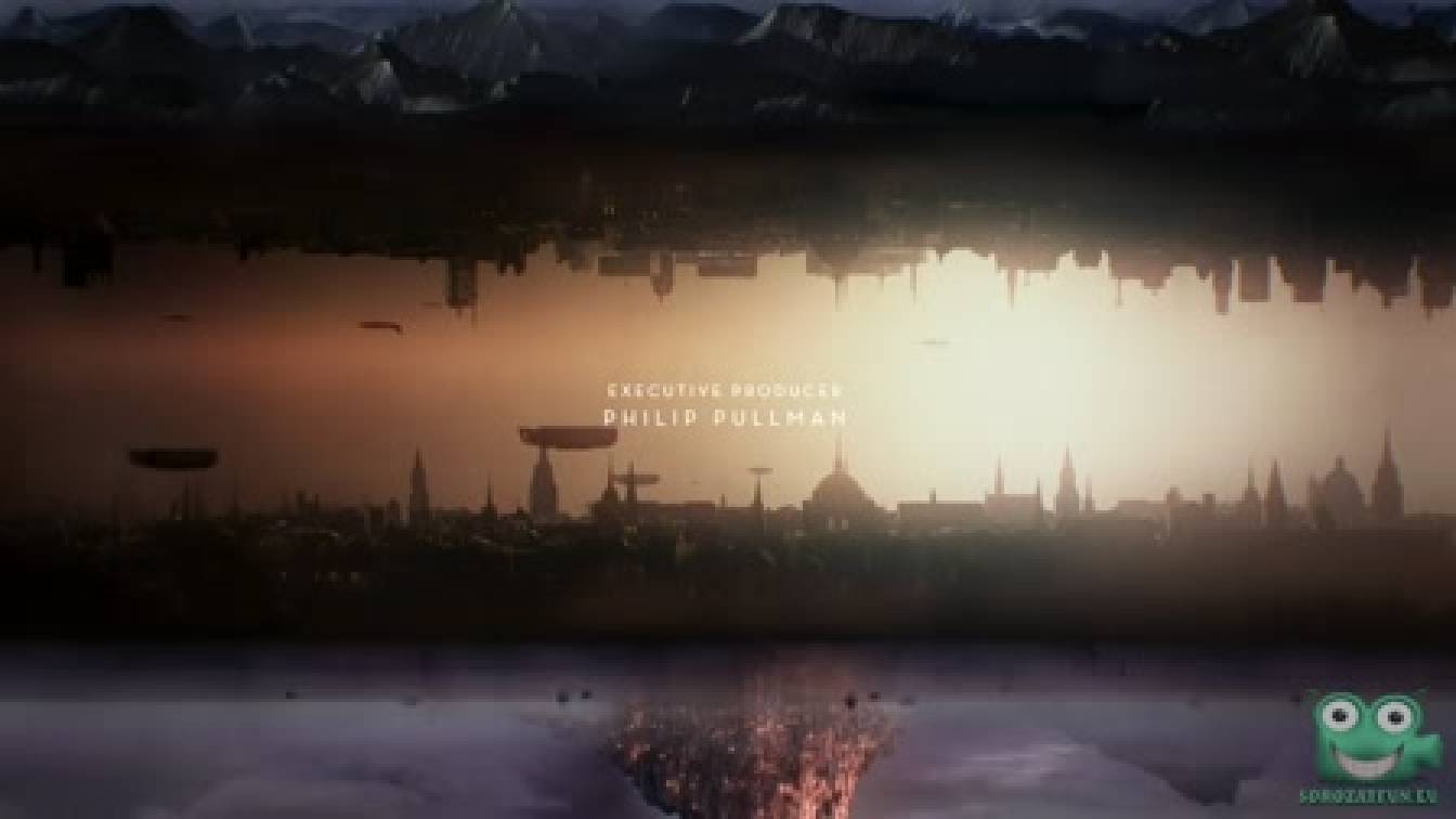 Az úr sötét anyagai 1. évad 08. rész