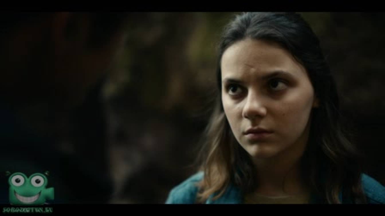 Az úr sötét anyagai 2. évad 06. rész