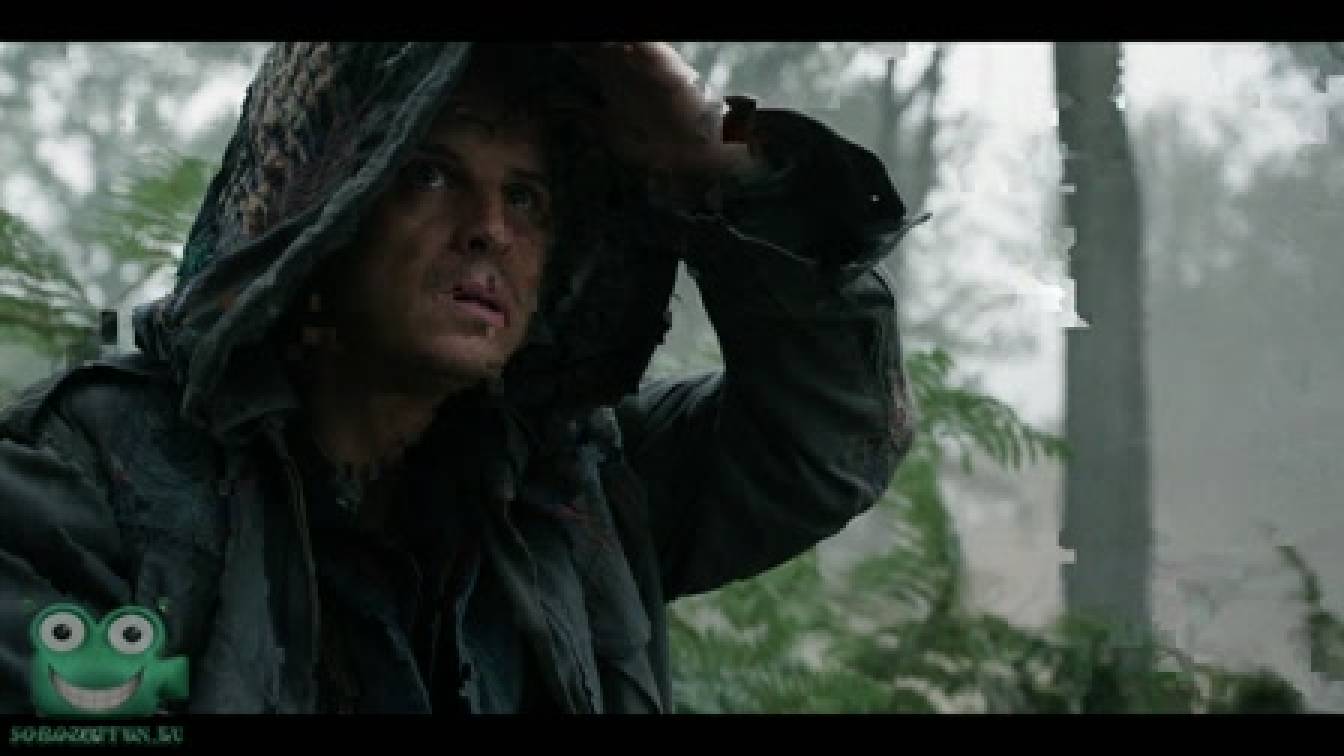 Az úr sötét anyagai 2. évad 07. rész