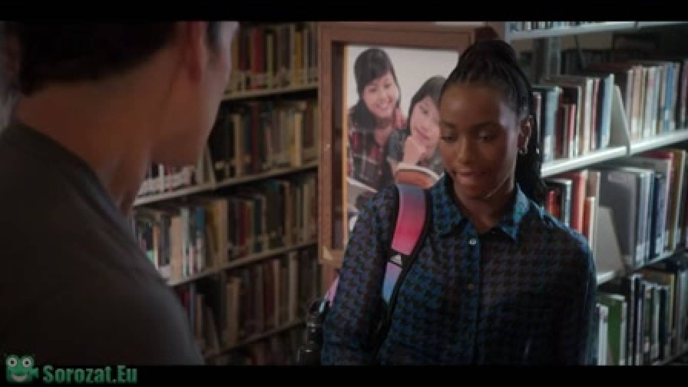 Egyetemista lányok szexuális élete 2. évad 08. rész