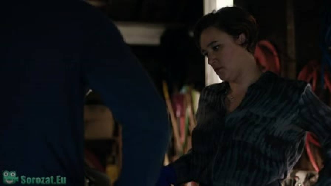 FBI: Most Wanted 4. évad 01. rész