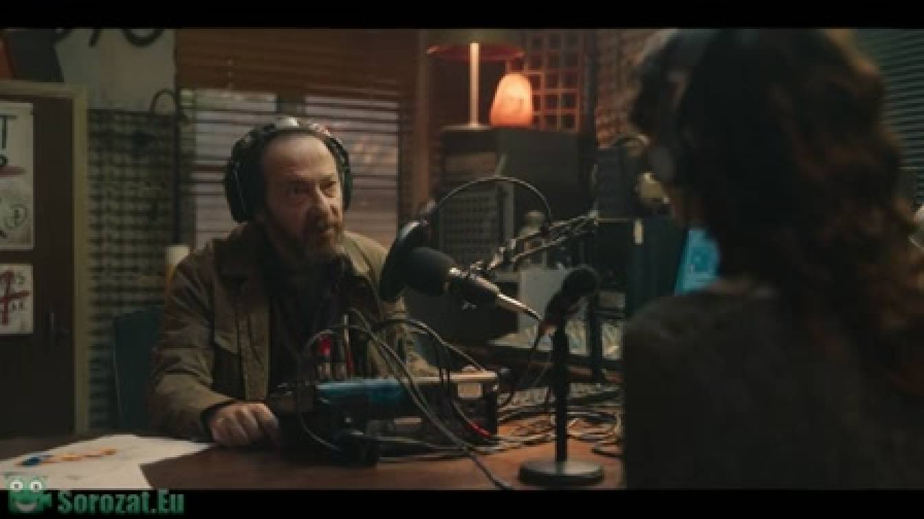 Izzó koponya 1. évad 03. rész