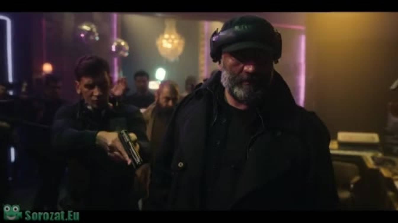 Izzó koponya 1. évad 05. rész