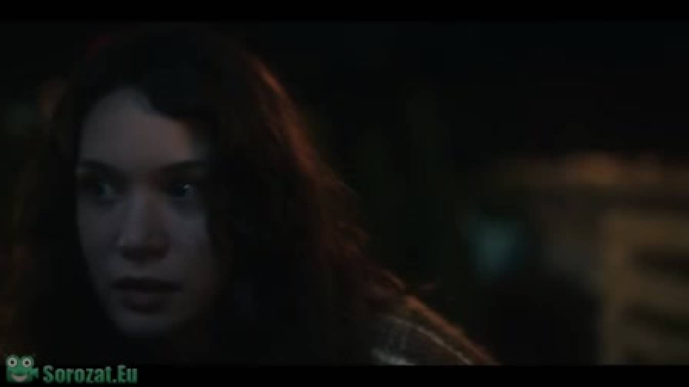 Izzó koponya 1. évad 07. rész