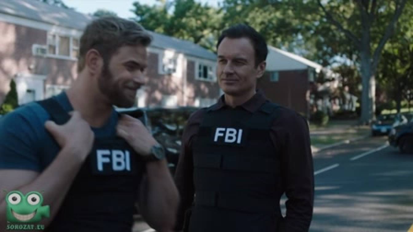 FBI: Most Wanted 1. évad 01. rész