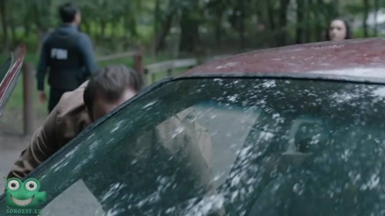 FBI: Most Wanted 1. évad 02. rész