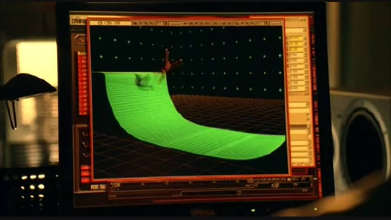 CSI: Miami helyszinelők 3. évad 18. rész