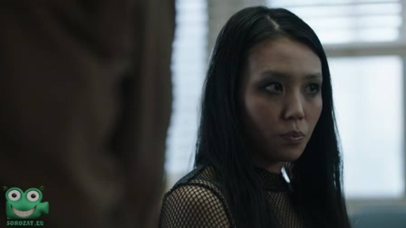 FBI: Most Wanted 1. évad 07. rész